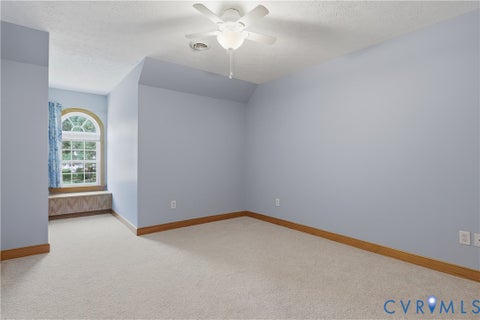 Tiny photo for 7933 Fortress Place, Henrico, VA 23231 (MLS # 2624373)