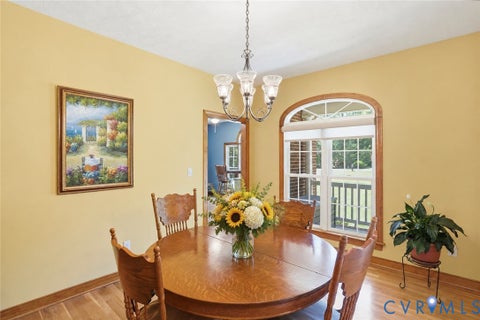 Tiny photo for 7933 Fortress Place, Henrico, VA 23231 (MLS # 2624373)