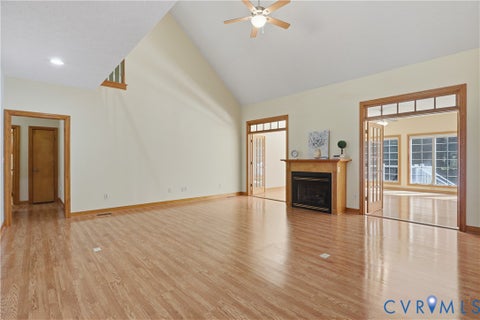 Tiny photo for 7933 Fortress Place, Henrico, VA 23231 (MLS # 2624373)
