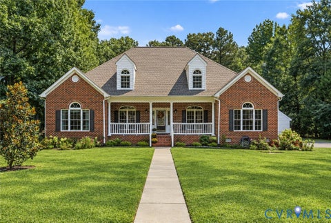 Photo of 7933 Fortress Place, Henrico, VA 23231 (MLS # 2624373)