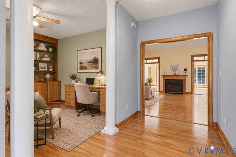 Tiny photo for 7933 Fortress Place, Henrico, VA 23231 (MLS # 2624373)
