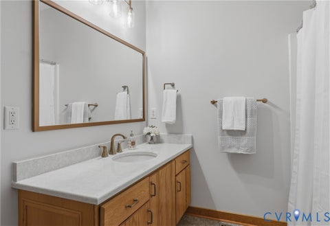 Tiny photo for 7933 Fortress Place, Henrico, VA 23231 (MLS # 2624373)
