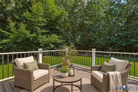 Tiny photo for 7933 Fortress Place, Henrico, VA 23231 (MLS # 2624373)