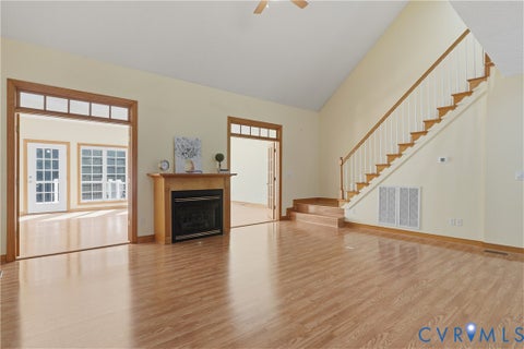 Tiny photo for 7933 Fortress Place, Henrico, VA 23231 (MLS # 2624373)