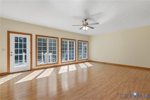 Tiny photo for 7933 Fortress Place, Henrico, VA 23231 (MLS # 2624373)