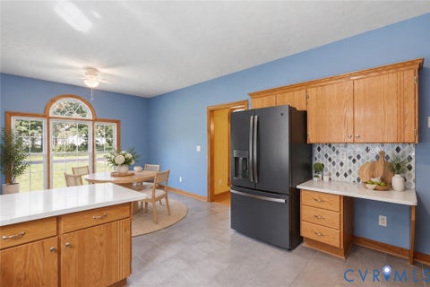 Tiny photo for 7933 Fortress Place, Henrico, VA 23231 (MLS # 2624373)