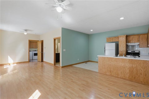 Tiny photo for 7933 Fortress Place, Henrico, VA 23231 (MLS # 2624373)