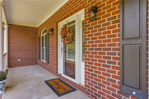 Tiny photo for 7933 Fortress Place, Henrico, VA 23231 (MLS # 2624373)