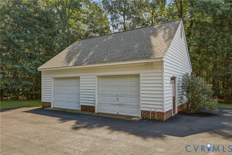 Tiny photo for 7933 Fortress Place, Henrico, VA 23231 (MLS # 2624373)