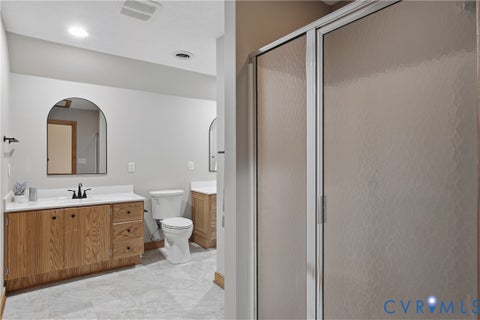 Tiny photo for 7933 Fortress Place, Henrico, VA 23231 (MLS # 2624373)
