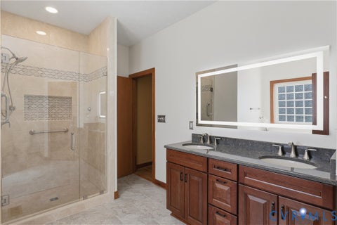 Tiny photo for 7933 Fortress Place, Henrico, VA 23231 (MLS # 2624373)