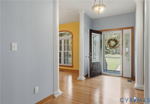 Tiny photo for 7933 Fortress Place, Henrico, VA 23231 (MLS # 2624373)