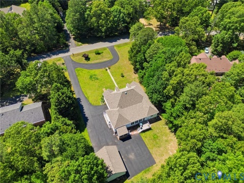 Tiny photo for 7933 Fortress Place, Henrico, VA 23231 (MLS # 2624373)