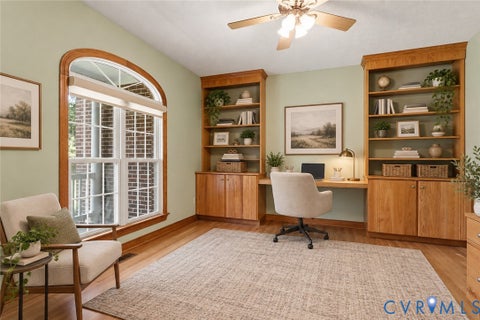 Tiny photo for 7933 Fortress Place, Henrico, VA 23231 (MLS # 2624373)