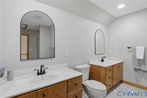 Tiny photo for 7933 Fortress Place, Henrico, VA 23231 (MLS # 2624373)