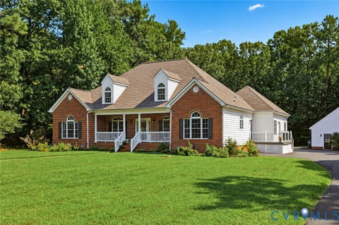 Tiny photo for 7933 Fortress Place, Henrico, VA 23231 (MLS # 2624373)