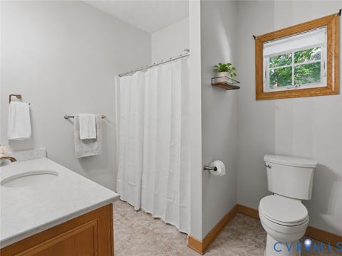 Tiny photo for 7933 Fortress Place, Henrico, VA 23231 (MLS # 2624373)