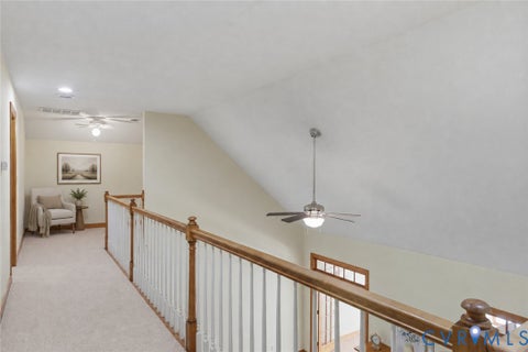 Tiny photo for 7933 Fortress Place, Henrico, VA 23231 (MLS # 2624373)