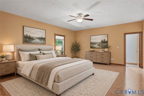 Tiny photo for 7933 Fortress Place, Henrico, VA 23231 (MLS # 2624373)