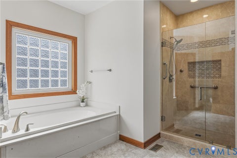 Tiny photo for 7933 Fortress Place, Henrico, VA 23231 (MLS # 2624373)