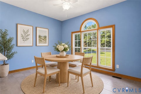 Tiny photo for 7933 Fortress Place, Henrico, VA 23231 (MLS # 2624373)