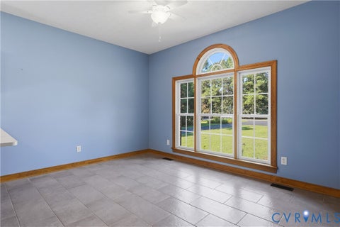Tiny photo for 7933 Fortress Place, Henrico, VA 23231 (MLS # 2624373)