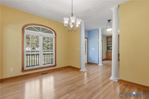 Tiny photo for 7933 Fortress Place, Henrico, VA 23231 (MLS # 2624373)
