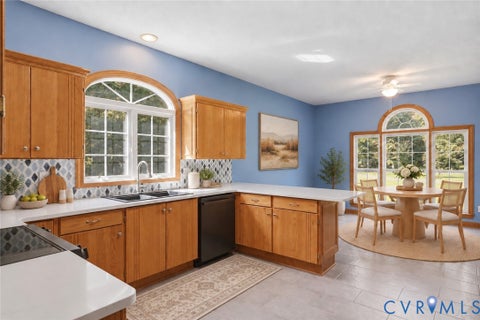 Tiny photo for 7933 Fortress Place, Henrico, VA 23231 (MLS # 2624373)