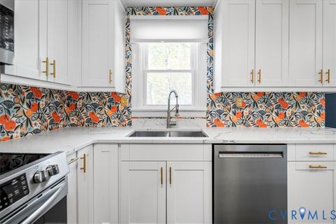 Tiny photo for 6805 Hermitage Road, Henrico, VA 23228 (MLS # 2608647)