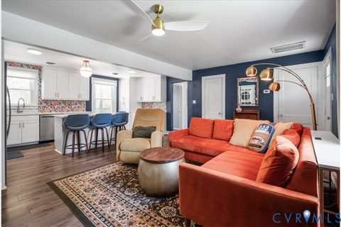 Tiny photo for 6805 Hermitage Road, Henrico, VA 23228 (MLS # 2608647)