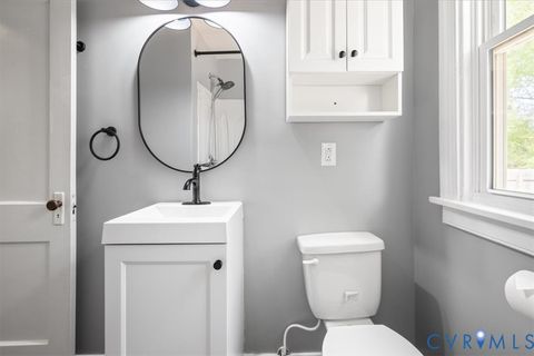 Tiny photo for 6805 Hermitage Road, Henrico, VA 23228 (MLS # 2608647)