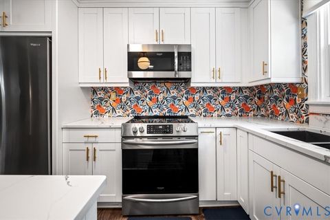 Tiny photo for 6805 Hermitage Road, Henrico, VA 23228 (MLS # 2608647)