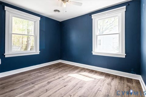 Tiny photo for 6805 Hermitage Road, Henrico, VA 23228 (MLS # 2608647)