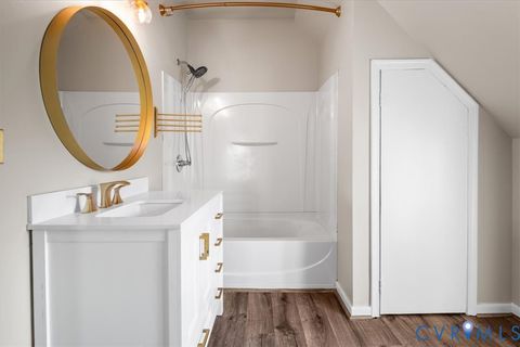 Tiny photo for 6805 Hermitage Road, Henrico, VA 23228 (MLS # 2608647)