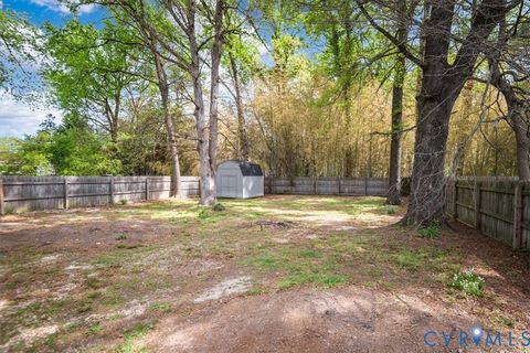 Tiny photo for 6805 Hermitage Road, Henrico, VA 23228 (MLS # 2608647)