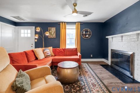 Tiny photo for 6805 Hermitage Road, Henrico, VA 23228 (MLS # 2608647)