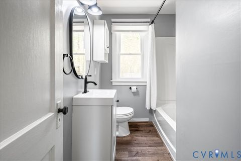 Tiny photo for 6805 Hermitage Road, Henrico, VA 23228 (MLS # 2608647)