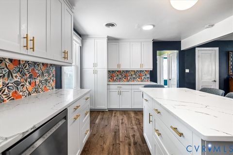 Tiny photo for 6805 Hermitage Road, Henrico, VA 23228 (MLS # 2608647)