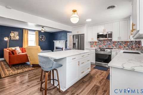 Tiny photo for 6805 Hermitage Road, Henrico, VA 23228 (MLS # 2608647)