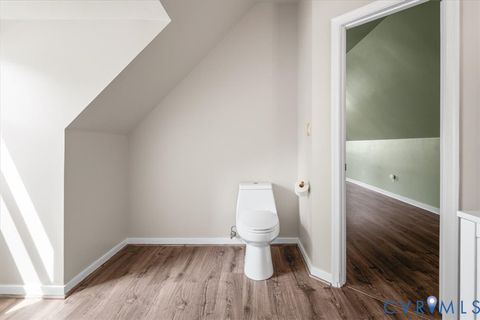 Tiny photo for 6805 Hermitage Road, Henrico, VA 23228 (MLS # 2608647)