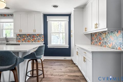 Tiny photo for 6805 Hermitage Road, Henrico, VA 23228 (MLS # 2608647)