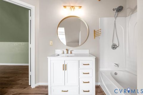 Tiny photo for 6805 Hermitage Road, Henrico, VA 23228 (MLS # 2608647)