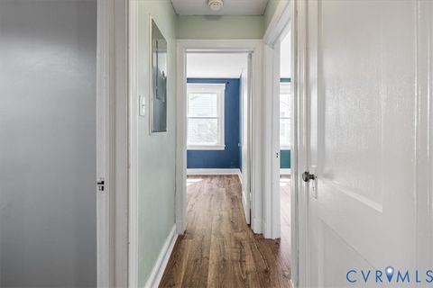 Tiny photo for 6805 Hermitage Road, Henrico, VA 23228 (MLS # 2608647)