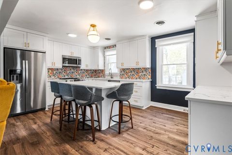 Tiny photo for 6805 Hermitage Road, Henrico, VA 23228 (MLS # 2608647)