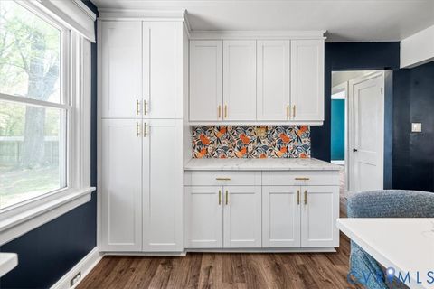 Tiny photo for 6805 Hermitage Road, Henrico, VA 23228 (MLS # 2608647)