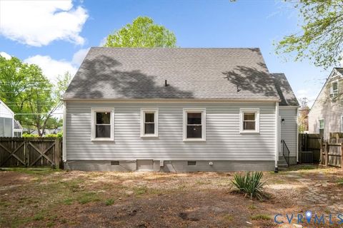 Tiny photo for 6805 Hermitage Road, Henrico, VA 23228 (MLS # 2608647)