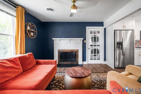 Tiny photo for 6805 Hermitage Road, Henrico, VA 23228 (MLS # 2608647)