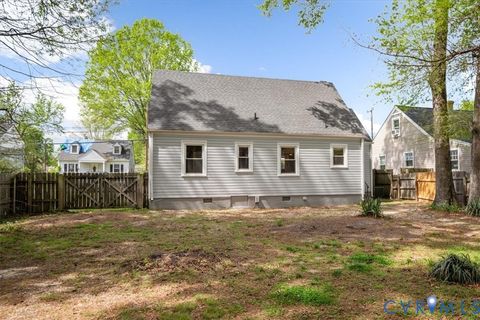 Tiny photo for 6805 Hermitage Road, Henrico, VA 23228 (MLS # 2608647)