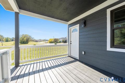 Tiny photo for 217 S South Street, Petersburg, VA 23803 (MLS # 2602921)