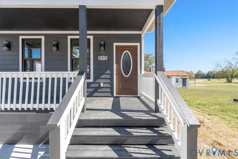 Tiny photo for 217 S South Street, Petersburg, VA 23803 (MLS # 2602921)